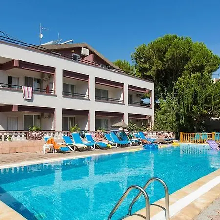 Apartament Emre