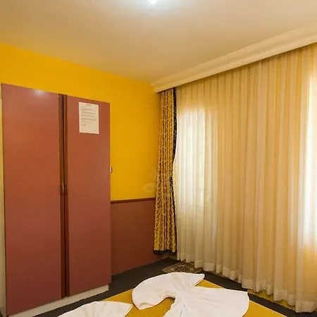 Emre Apartament