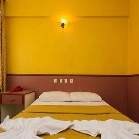 Emre Apartament