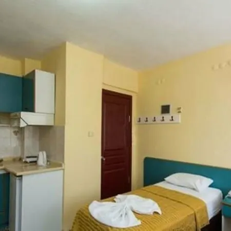 Emre Apartament *