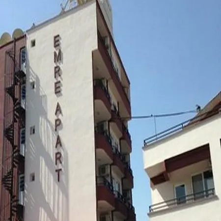 Apartament Emre