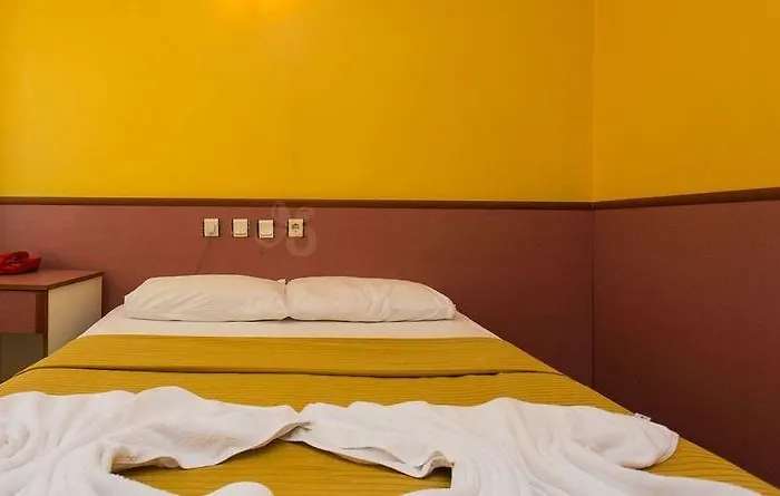 Emre Hotel Didim