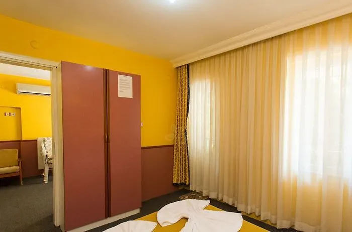 Emre Hotel