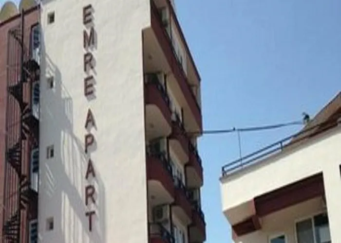 Otel Emre