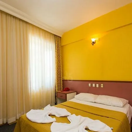 Hotel Emre Didim